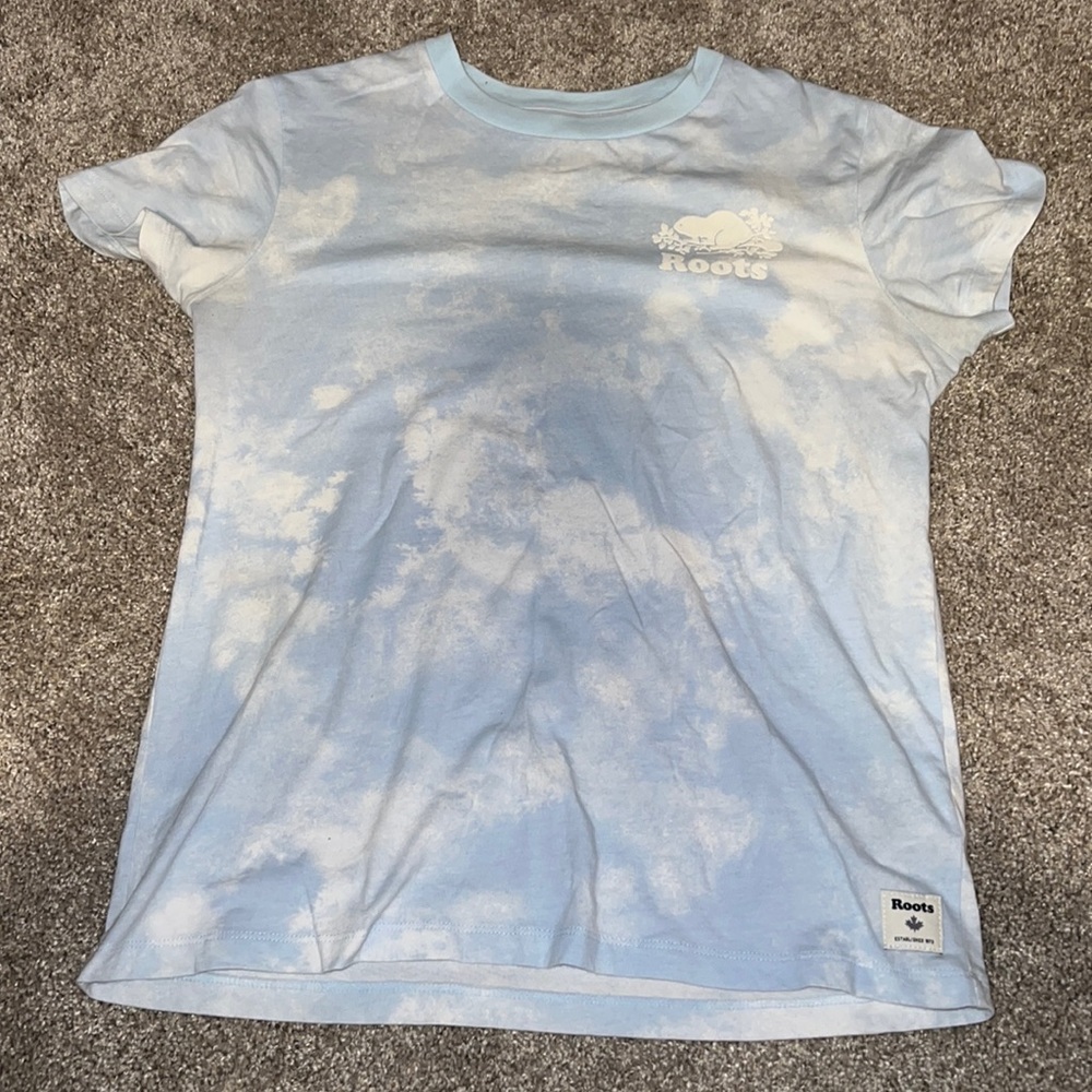 Roots top
